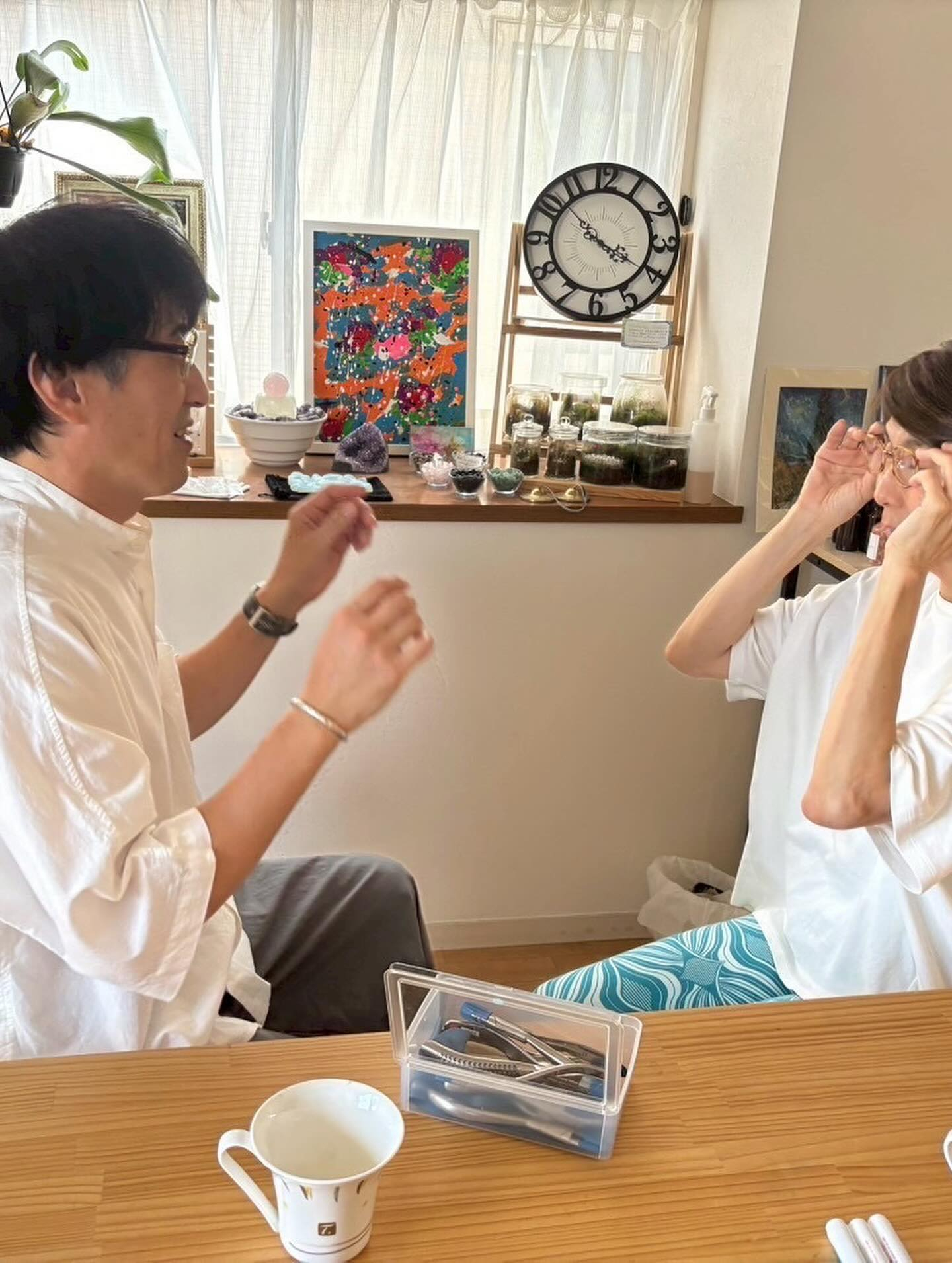 オープンアシス