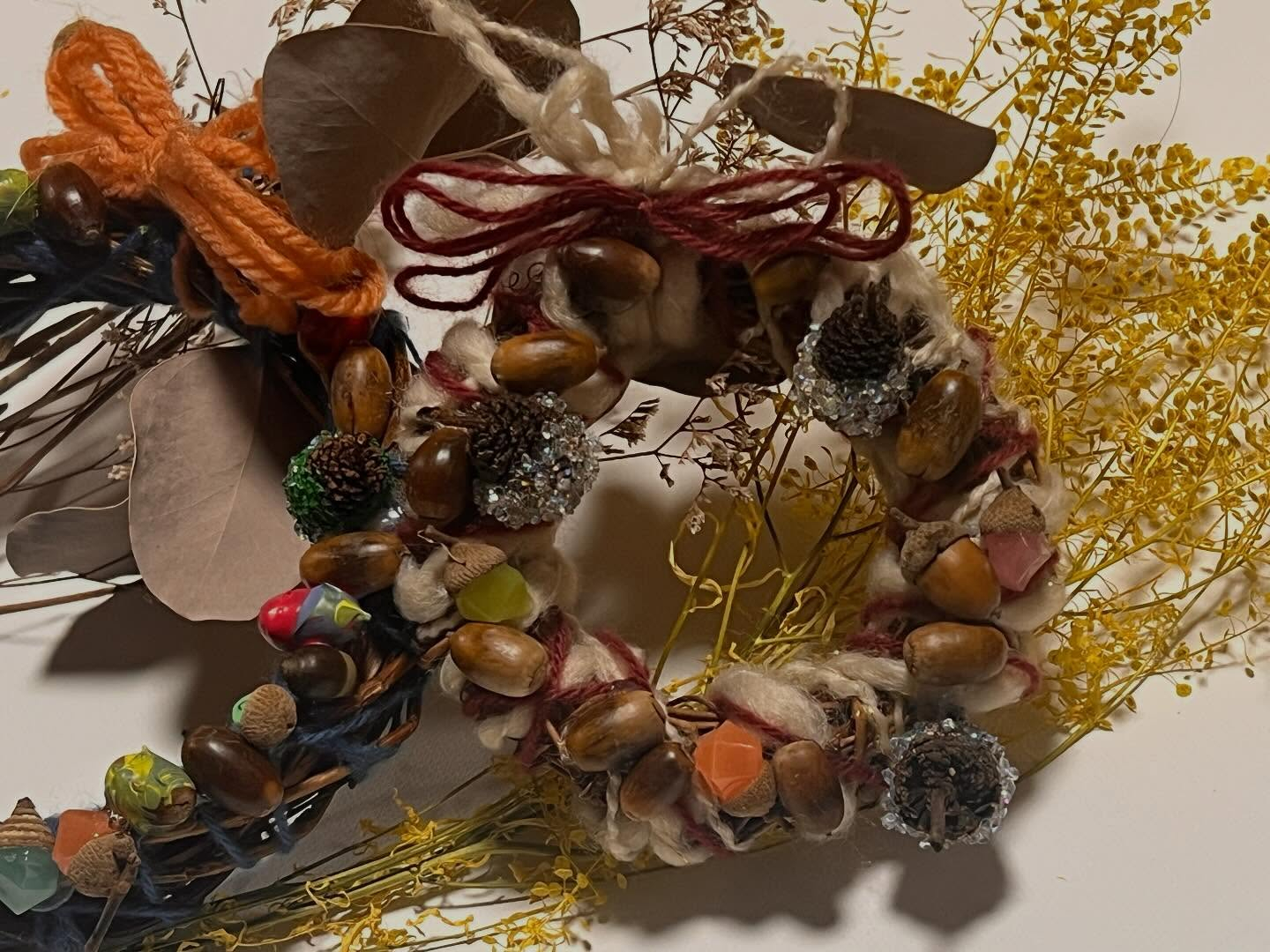 キッズART 11月22日23日の内容のご案内