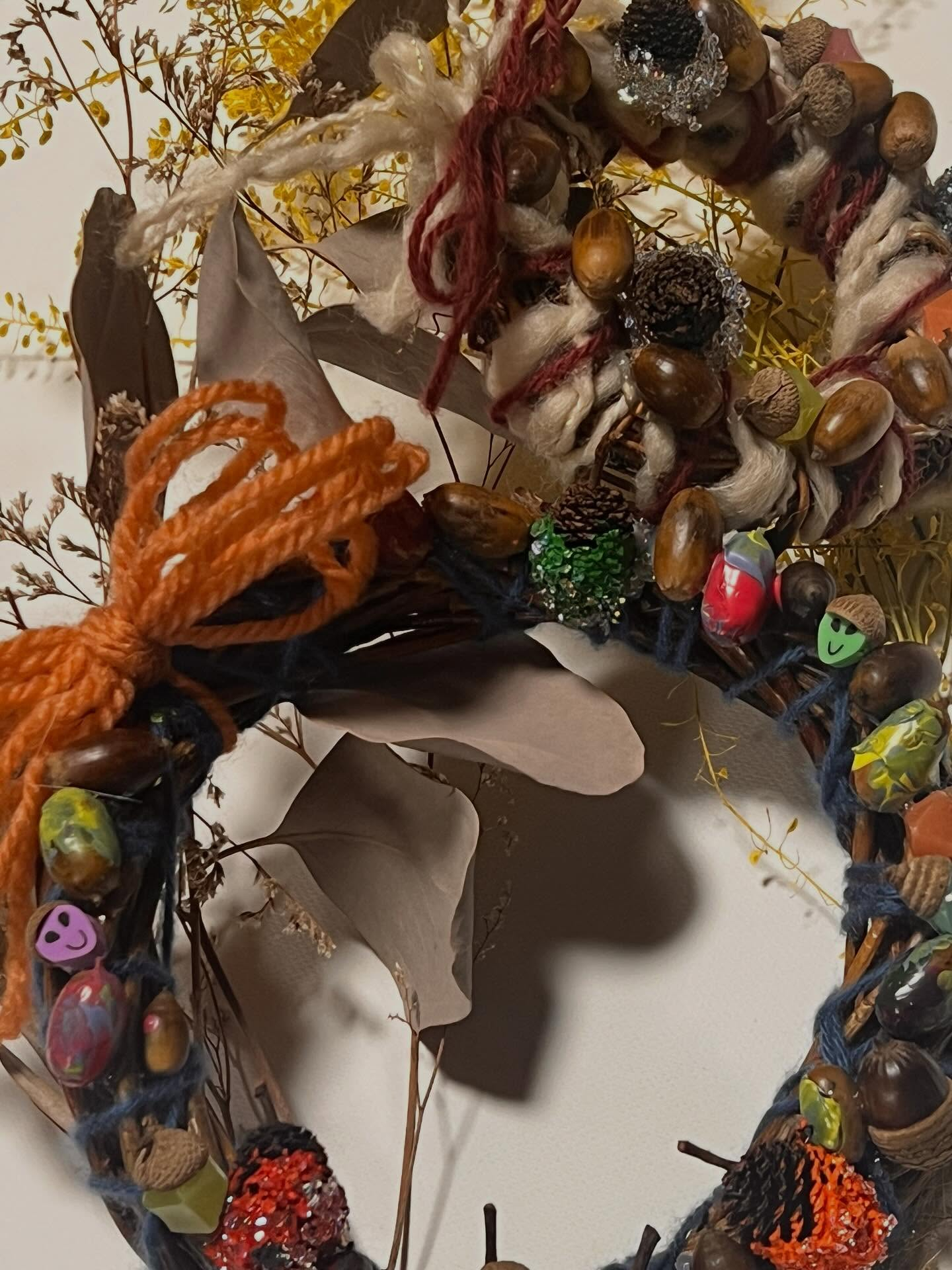 キッズART 11月22日23日の内容のご案内