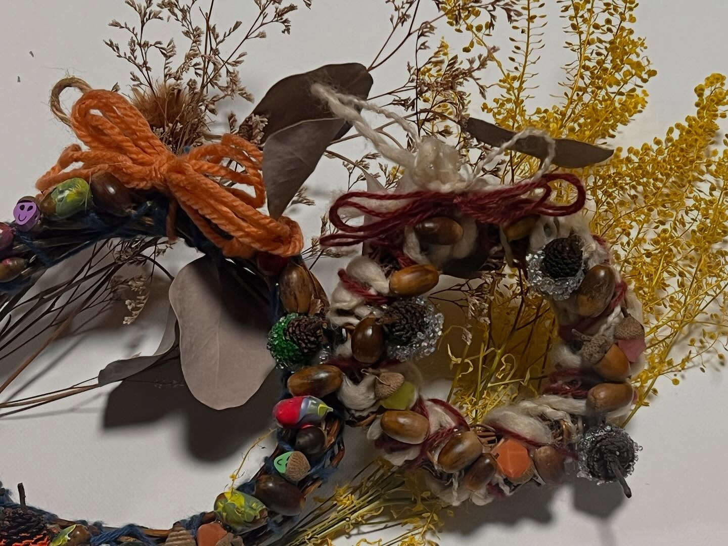 キッズART 11月22日23日の内容のご案内