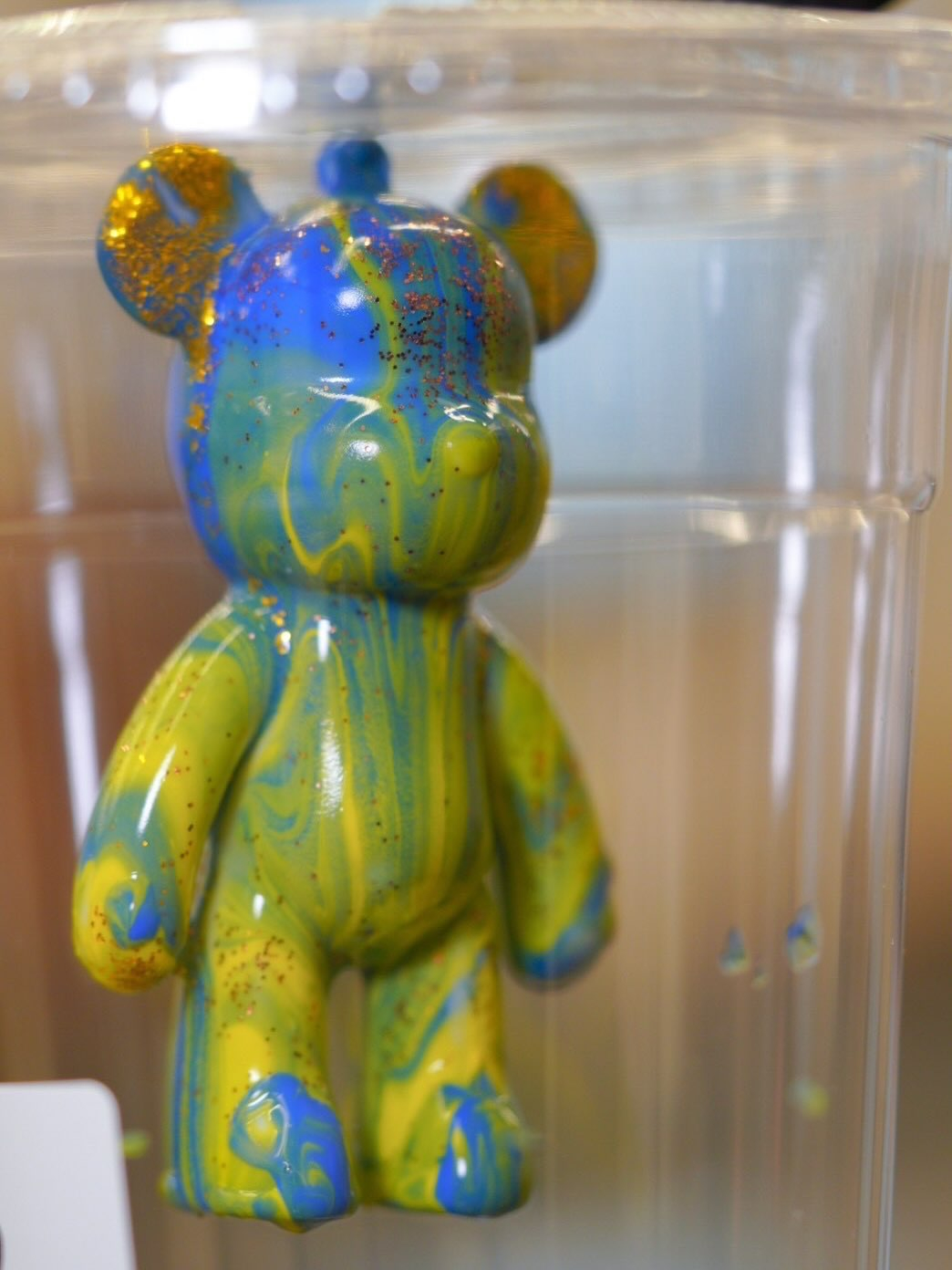 オープンアシス