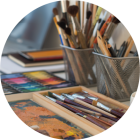 きわみARTコース