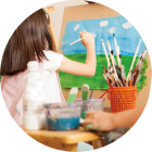 あそぼうARTコース