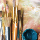 ペイントART教室